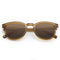 Bate / Smoke Transparent & Brown Lens
